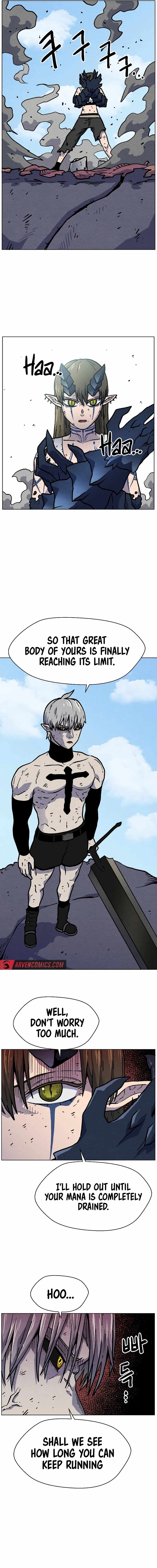 Asura Gate Chapter 39 6